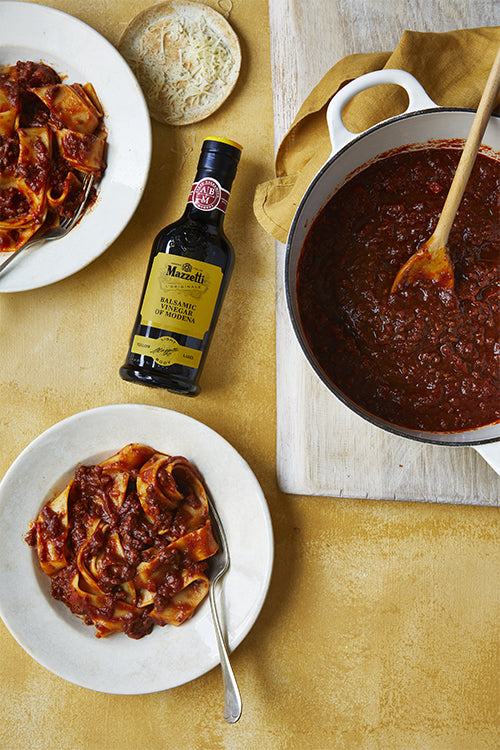 How to spot a good Balsamic Vinegar of Modena